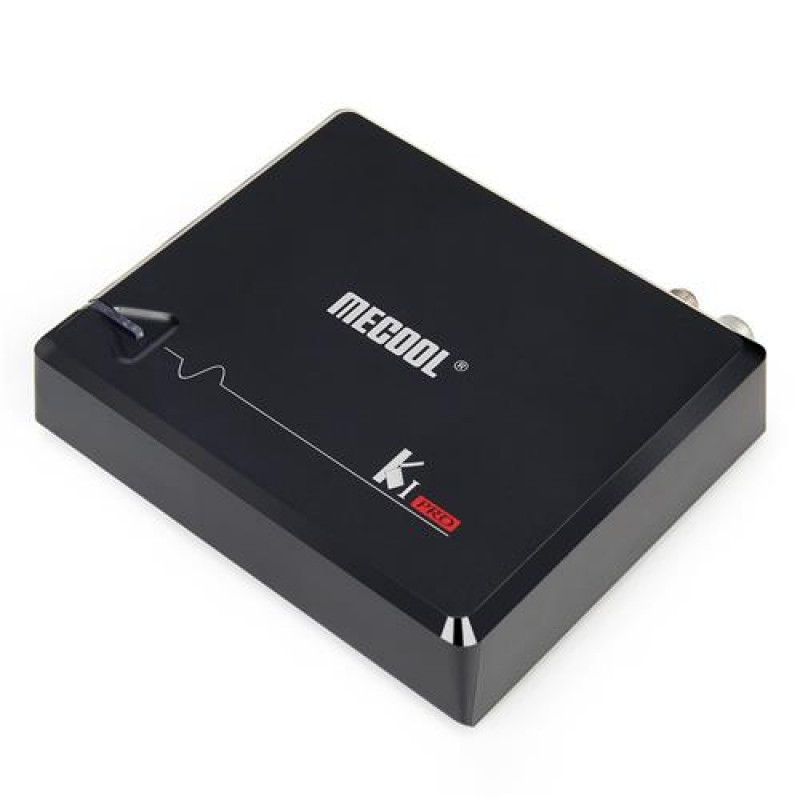 Telecomando Remote Control Ricambio Per Android Tv Smart Box Mecool M8s Hm8 Km8 Hm5 T95 Mxq Ott - Foto 6