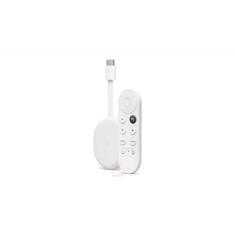 Descubre el mando Chromecast de control por voz - Ayuda de Chromecast