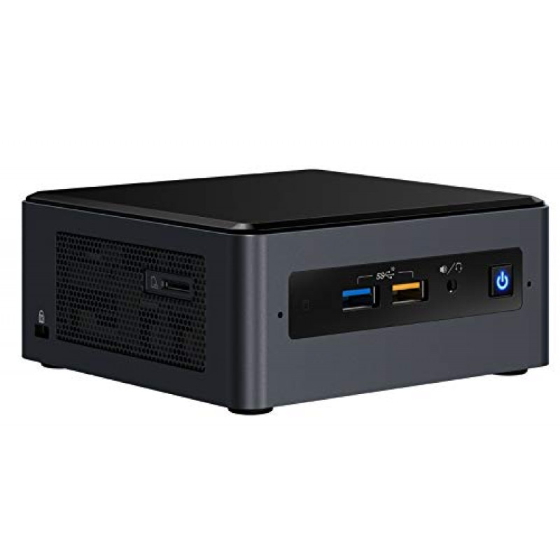 SalonDigital Intel NUC 8i3BEH