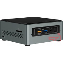 Intel NUC Geminilake NUC7CJYH2