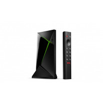 Nvidia Shield TV Pro (2019)