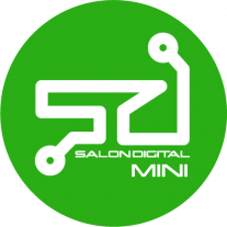 SalonDigital Mini (Android Box, Xiaomi Mi Box, Amazon Fire TV Stick y Stick 4K UHD)