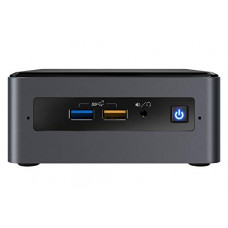 Intel NUC 8i3BEH