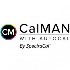 Calibración personalizada Calman Autocal (LG, Sony, Panasonic, Samsung, Philips, TCL)