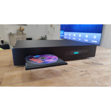 M9205C Reproductor Oppo 203 Dolby Vision Chinoppo (Reserva) 