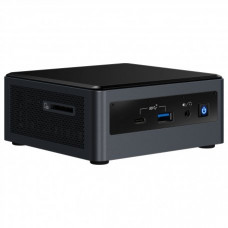 Intel NUC 10I7FNH2