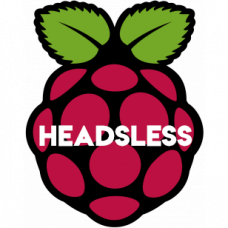 Raspberry Pi Imagen Configurada (Headless)