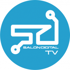 SalonDigital TV (Smart TV, Android TV)